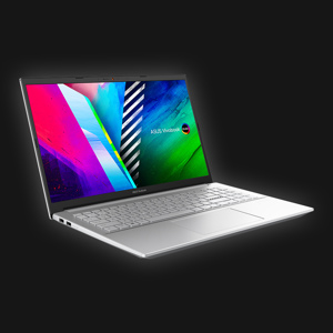 DEMO Asus Vivobook 15 Pro OLED (L1067W)