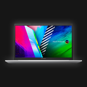 DEMO Asus Vivobook 15 Pro OLED (L1067W)