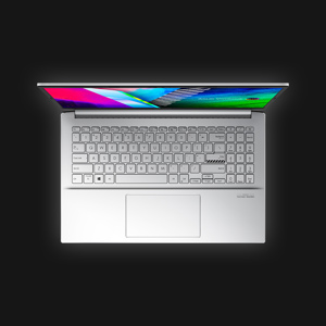 DEMO Asus Vivobook 15 Pro OLED (L1067W)