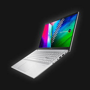DEMO Asus Vivobook 15 Pro OLED (L1067W)