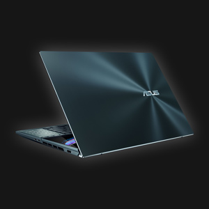 Asus ZenBook Pro Duo 15 OLED UX582ZM