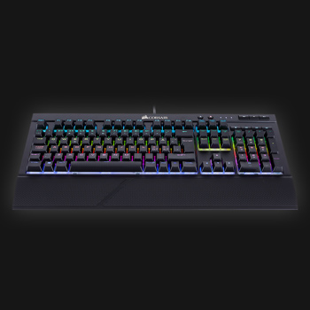 Corsair Refurbished K68 RGB Mekanisk Gaming Keyboard