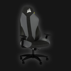 Corsair TC70 Remix gaming stol (grå)