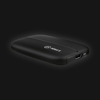 Elgato Game Capture HD60 S capture card
