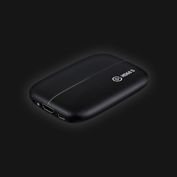 Elgato Game Capture HD60 S capture card