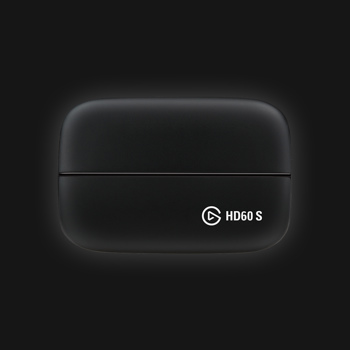 Elgato Game Capture HD60 S capture card