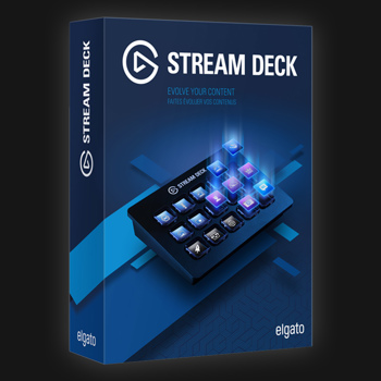 Elgato Stream Deck