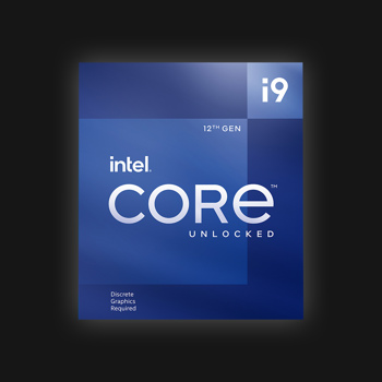 Intel® Core™ i9-12900KF Processor (Tray)