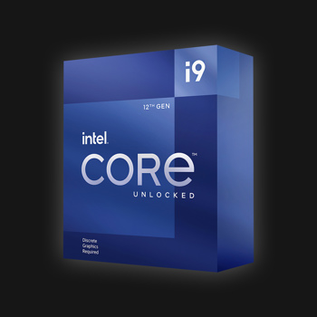 Intel® Core™ i9-12900KF Processor (Tray)