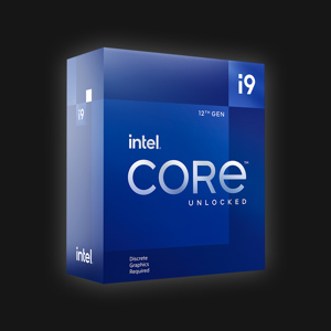 Intel® Core™ i9-12900KF Processor (Tray)