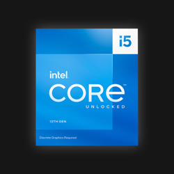 Intel® Core™ i5-13600KF Processor