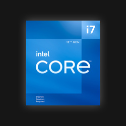 Intel® Core™ i7-12700F Processor 
