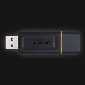 Kingston DataTraveler Exodia 128GB USB 3.2 USB Stick