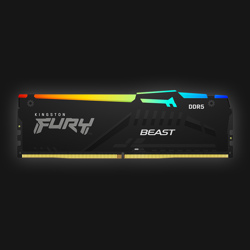 Kingston Fury Beast RGB 32GB DDR5-5200 RAM
