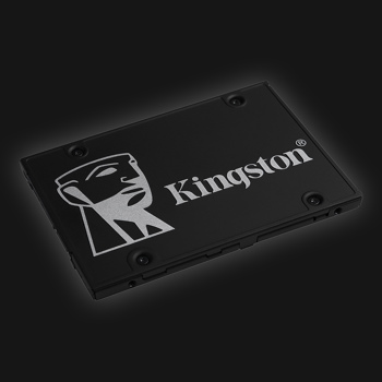 Kingston KC600  512GB 2.5'' SSD