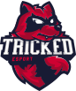 Tricked eSport logo