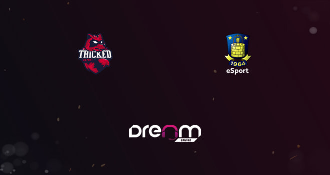 Vision Gaming og vores samarbejdspartnere