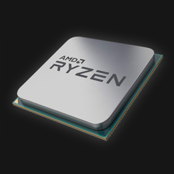 AMD Ryzen™ 5 3600 Processor
