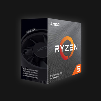 AMD Ryzen™ 5 3600 Processor