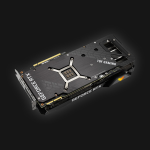 Asus GeForce® RTX 3090 24GB TUF