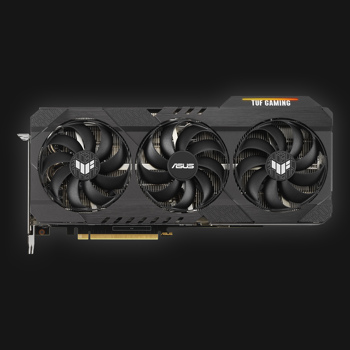 Asus GeForce® RTX 3090 24GB TUF