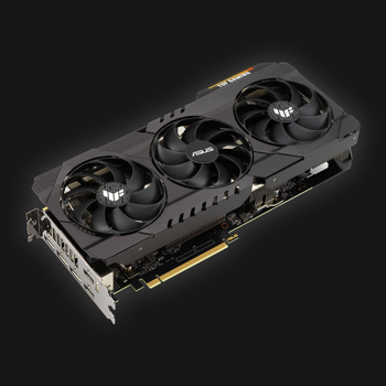 Asus GeForce® RTX 3090 24GB TUF