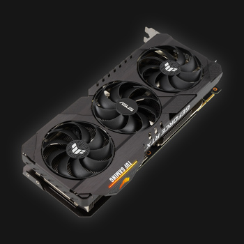 Asus GeForce® RTX 3090 24GB TUF