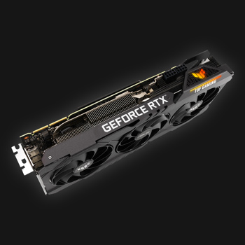 Asus GeForce® RTX 3090 24GB TUF