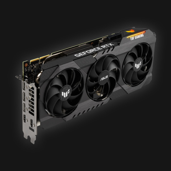 Asus GeForce® RTX 3090 24GB TUF