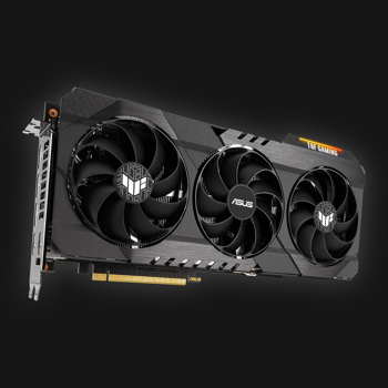 Asus GeForce® RTX 3090 24GB TUF