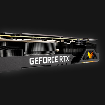 Asus GeForce® RTX 3090 24GB TUF