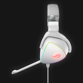 Asus ROG Delta White Gaming Headset