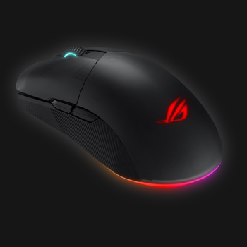Asus ROG Pugio II Wireless Gaming Mus