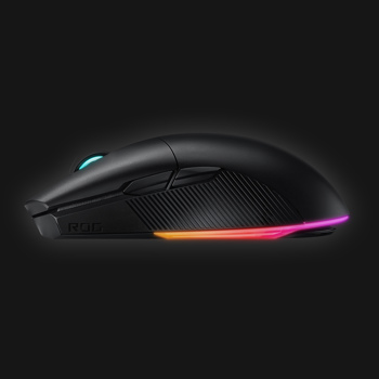 Asus ROG Pugio II Wireless Gaming Mus