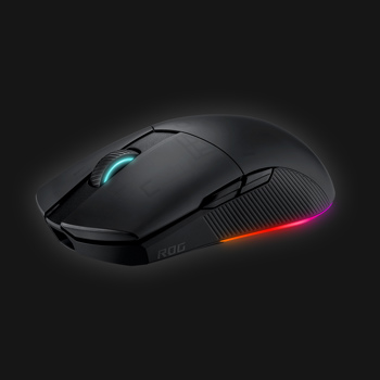 Asus ROG Pugio II Wireless Gaming Mus