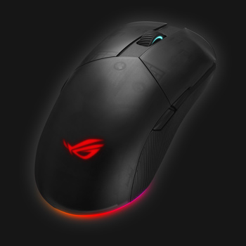 Asus ROG Pugio II Wireless Gaming Mus