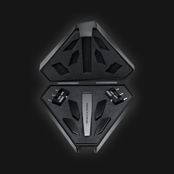 Asus ROG Pugio II Wireless Gaming Mus