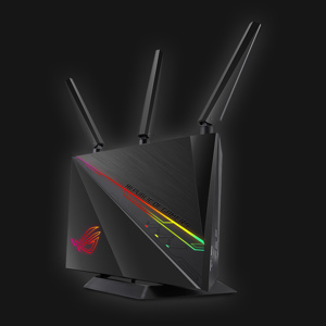 ASUS ROG Rapture GT-AC2900 Dual-band Wi-Fi Router