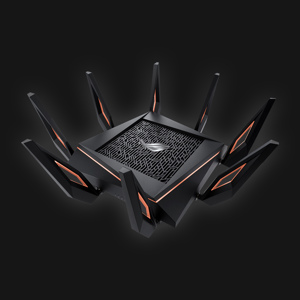 ASUS ROG Rapture GT-AX11000 Tri-band Wi-Fi Router