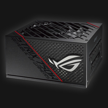 Asus ROG Strix 750G 80+ Gold (Modulær)