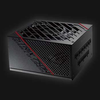 Asus ROG Strix 750G 80+ Gold (Modulær)