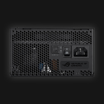 Asus ROG Strix 750G 80+ Gold (Modulær)