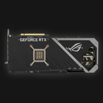 Asus GeForce® RTX 3080 10GB ROG Strix