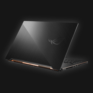 Asus ROG Zephyrus S17 17,3'' bærbar