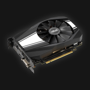 Asus GeForce® RTX 2060 6GB Phoenix