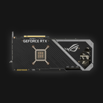 Asus GeForce® RTX 3090 24GB ROG Strix