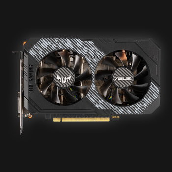Asus GeForce® RTX 2060 6GB TUF