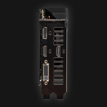 Asus GeForce® RTX 2060 6GB TUF