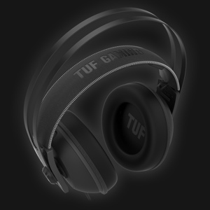 Asus TUF H7 7.1 Gaming Headset