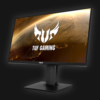 28'' Asus VG289Q TUF - UHD 4K - IPS - 5ms (3840x2160)